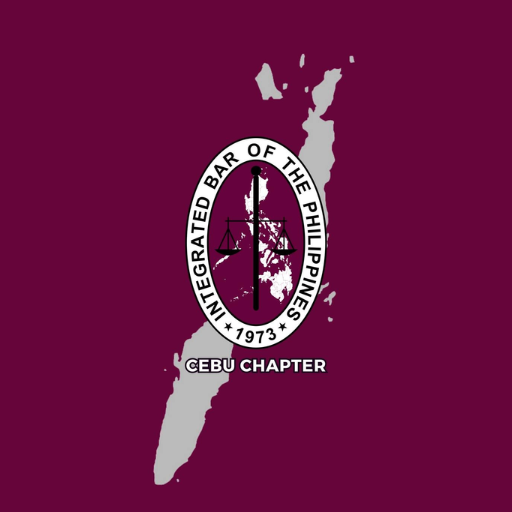 IBP Cebu Logo